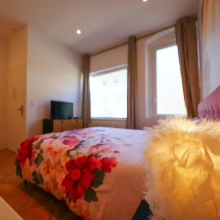 Apartament De La Roche Saint-Alban-de-Roche