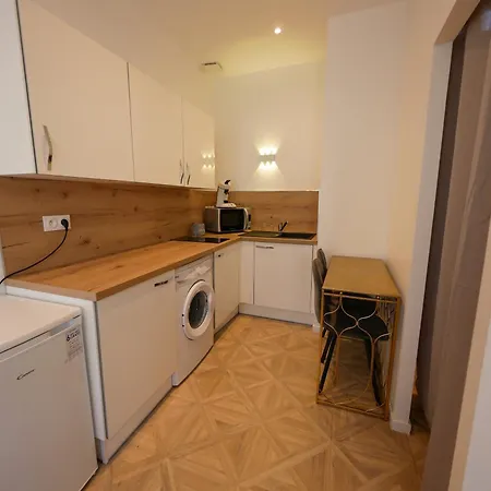 Apartment De La Roche Saint-Alban-de-Roche