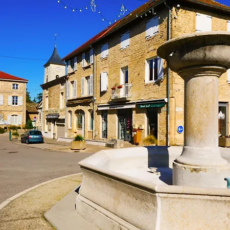 Apartment De La Roche Saint-Alban-de-Roche
