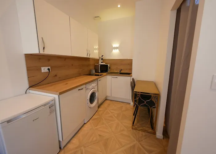Apartment De La Roche Saint-Alban-de-Roche