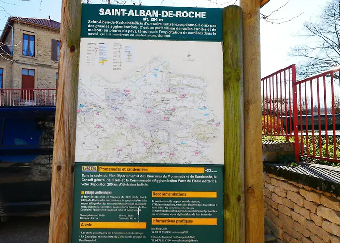 De La Roche *